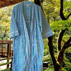 Christian Dior Vintage Robe